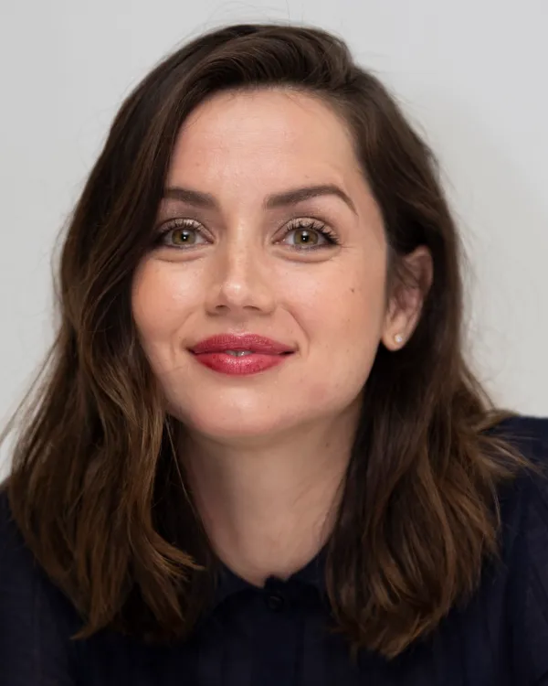 Ana De Armas